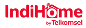 Sales IndiHome By Telkomsel: 188