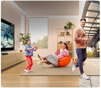 Sales IndiHome By Telkomsel: 188