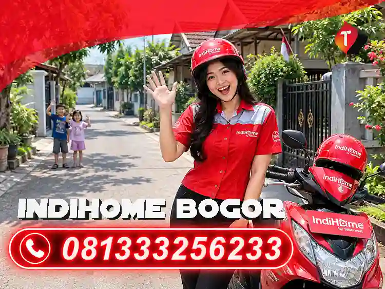 IndiHome Bogor