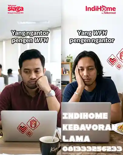 IndiHome Pondok Pinang