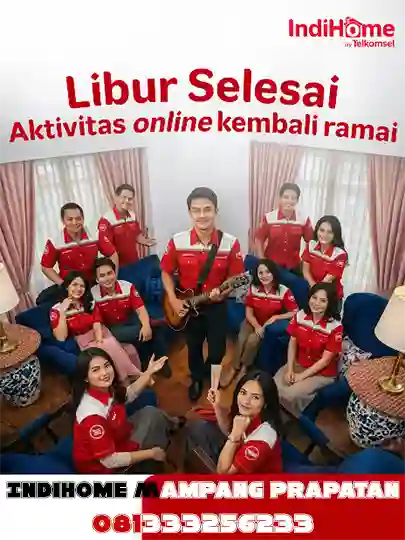 Paket IndiHome Mampang Prapatan | Reliable iNet: 188 IndiHome Mampang Prapatan,IndiHome mampang Prapatan Sales,IndiHome Jakarta Selatan,IndiHome Telkomsel,Telkomsel