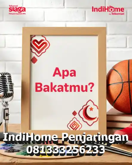 Pemasangan IndiHome Penjaringan | Reliable iNet TV 116 CH IndiHome Penjaringan