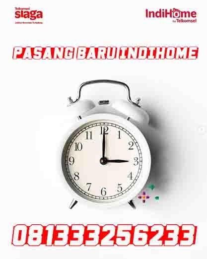 IndiHome Cilebar Harga Free WiFi PSB: Register 188 Sales IndiHome By Telkomsel: 188