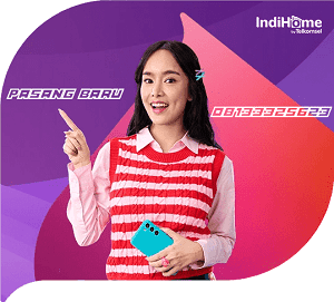 IndiHome Kuningan | WiFi Internet Fast and Free: 188 Sales IndiHome By Telkomsel: 188