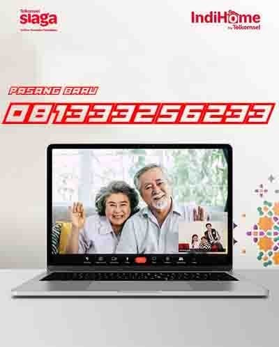 IndiHome Tanah Tinggi Diskon | Fast Internet WiFi: 188 Sales IndiHome By Telkomsel: 188
