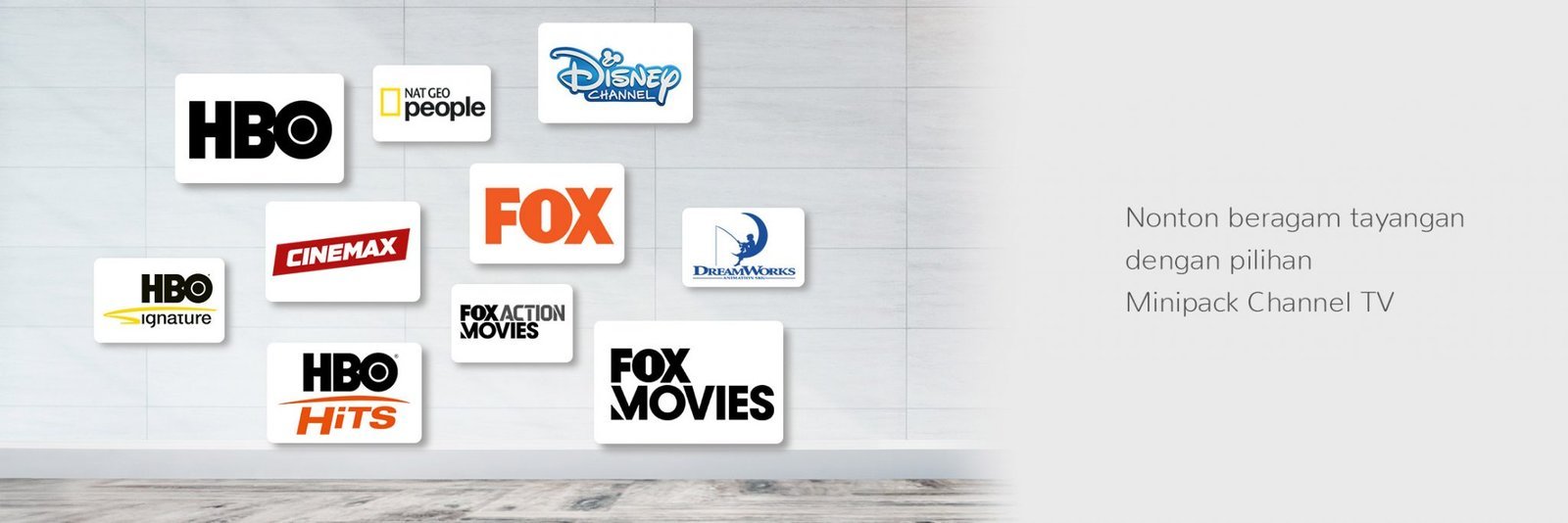 IndiHome,Telkomsel,Sales IndiHome Telkomsel,Promo IndiHome,IndiHome Minipack TV