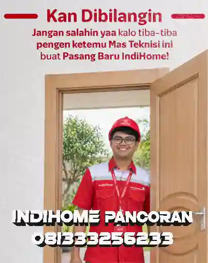 IndiHome Duren Tiga