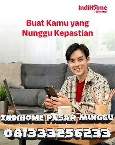 IndiHome Pejaten Barat