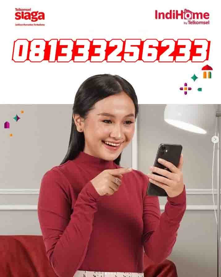 IndiHome Jakarta Timur,Telkomsel,Sales IndiHome,IndiHome By Telkomsel,IndiHome Jakarta