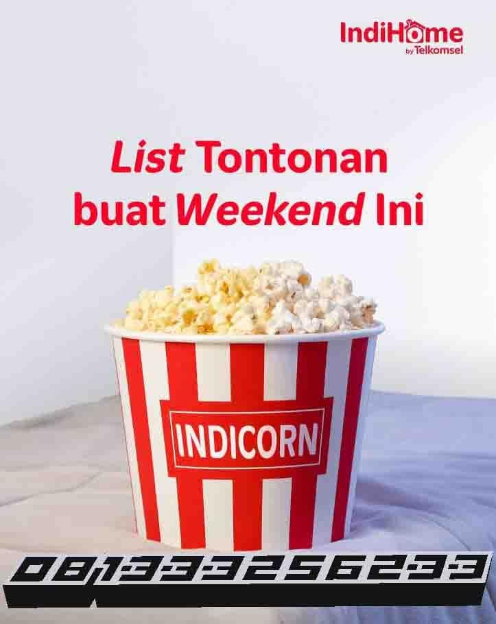 IndiHome By Telkomsel 081333256233